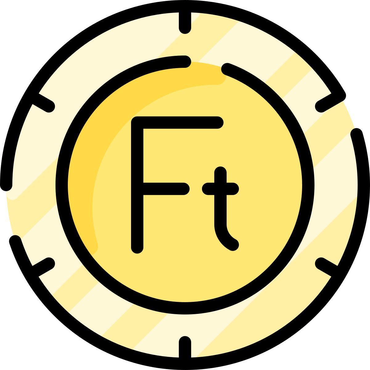 forint icon