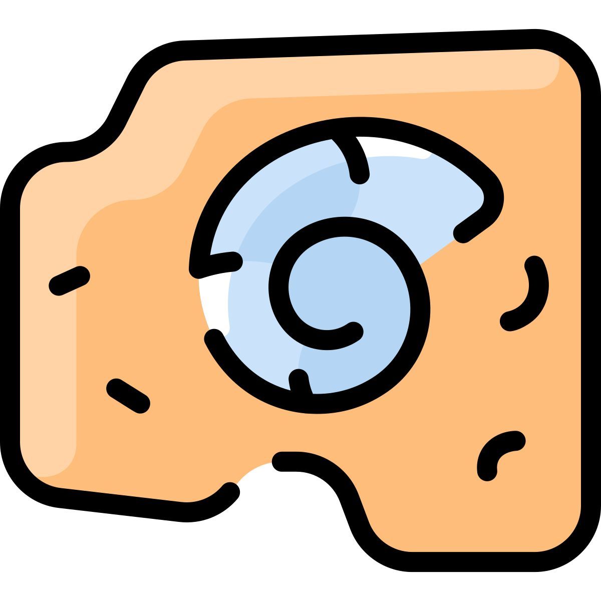 化石 icon