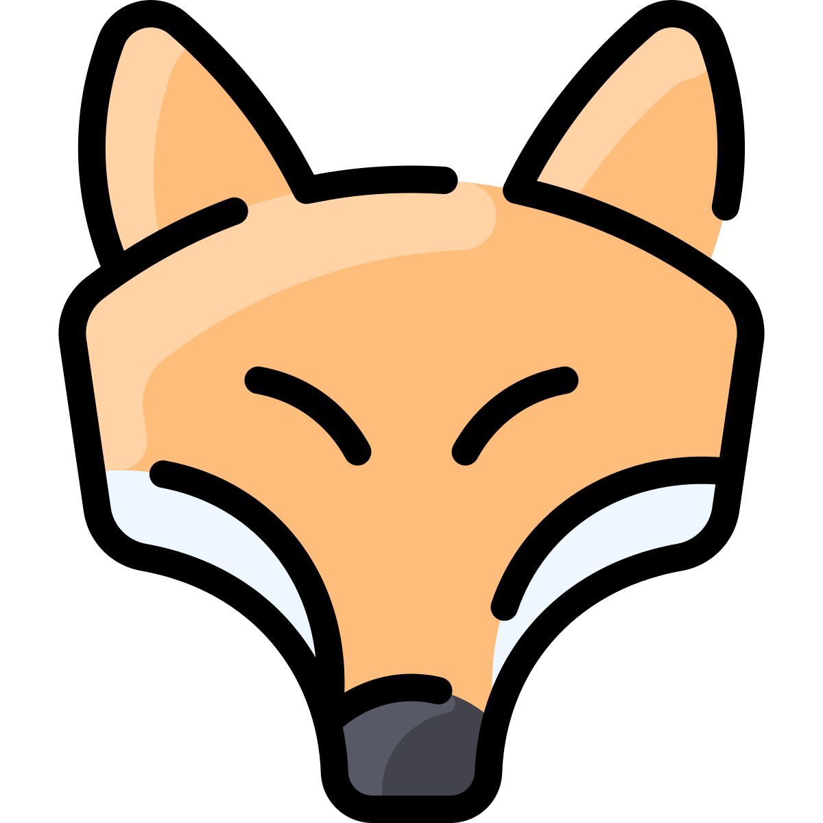 fox icon