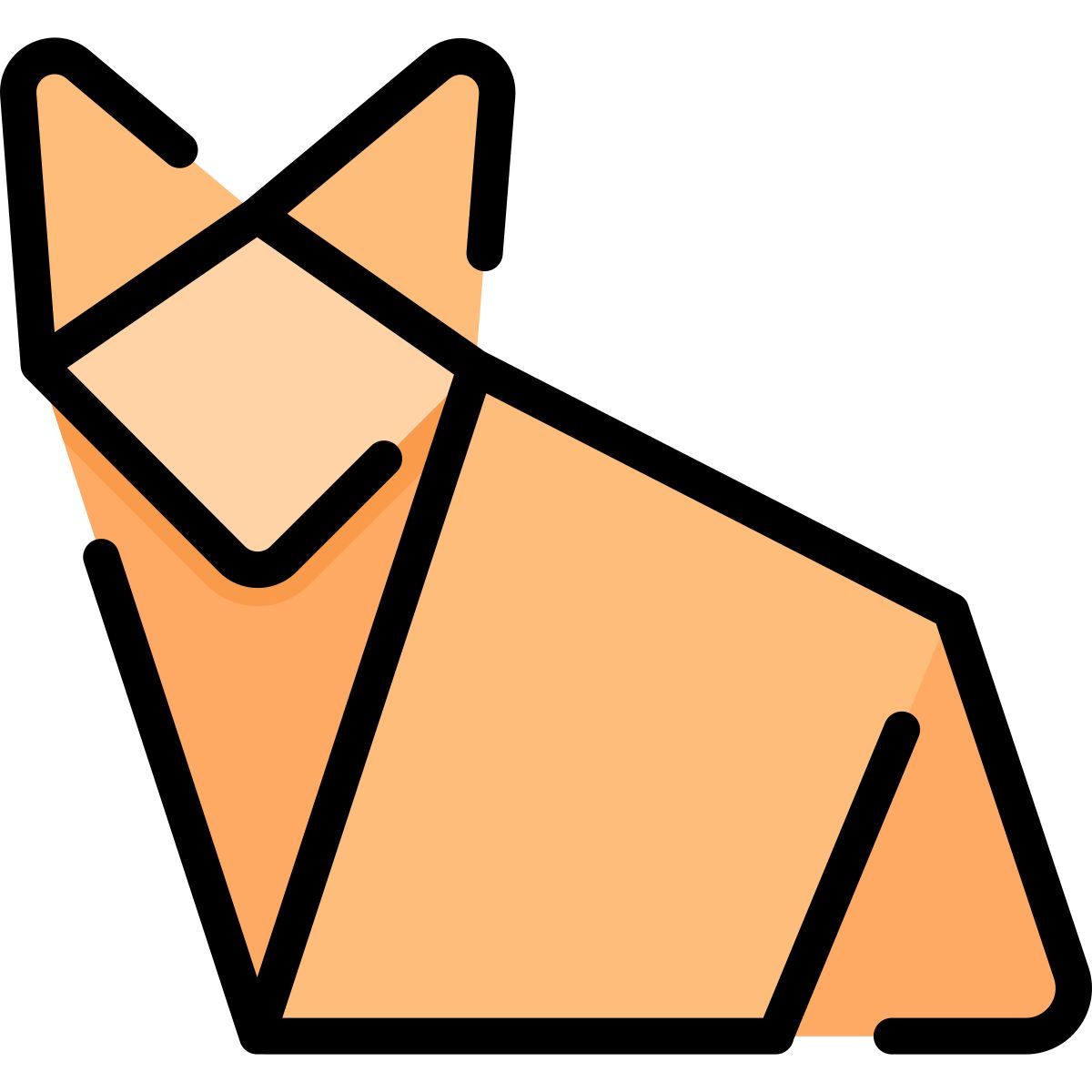 fox icon