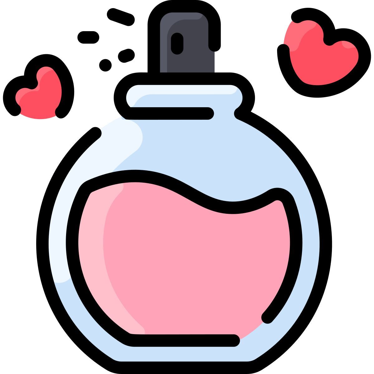 fragance icon