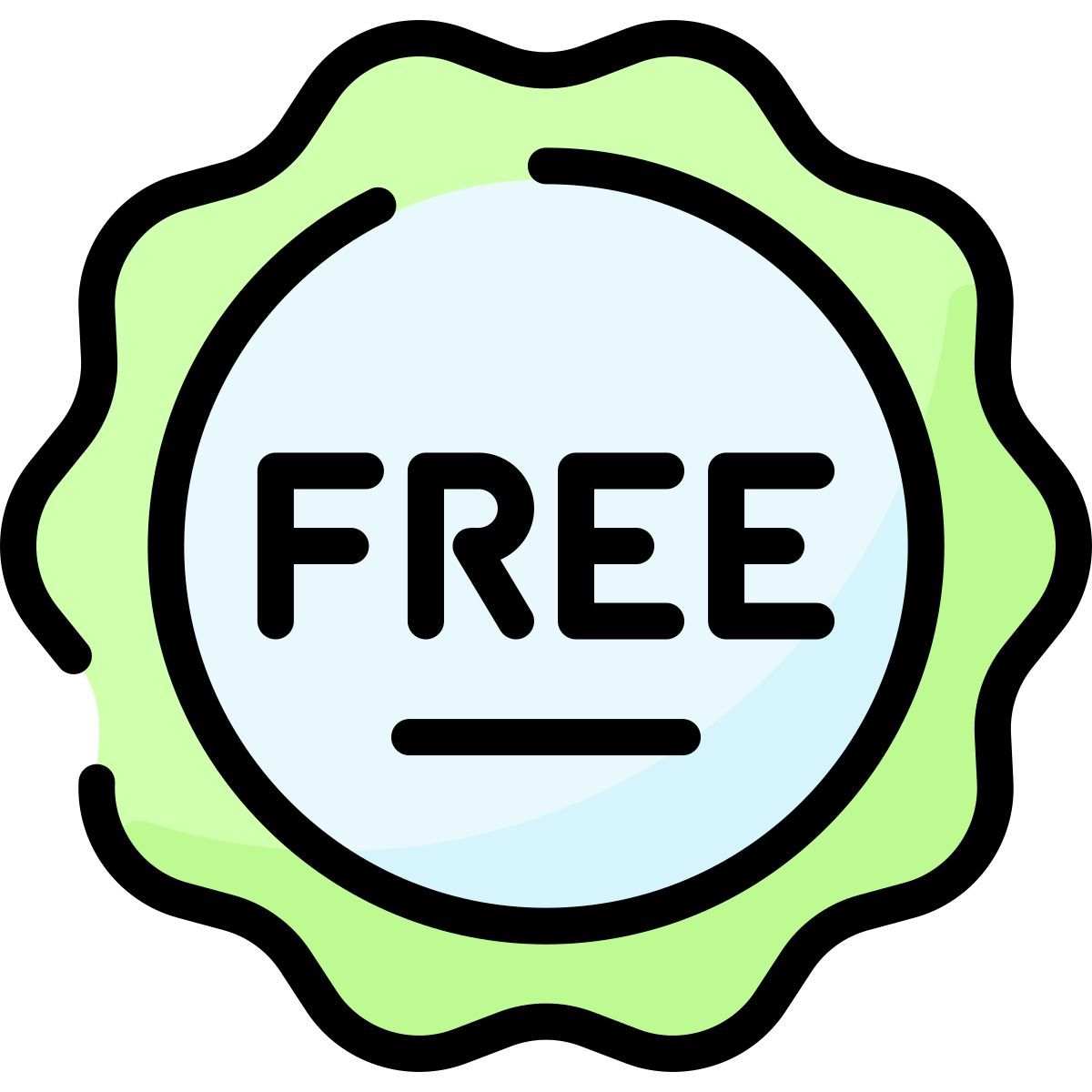 free icon