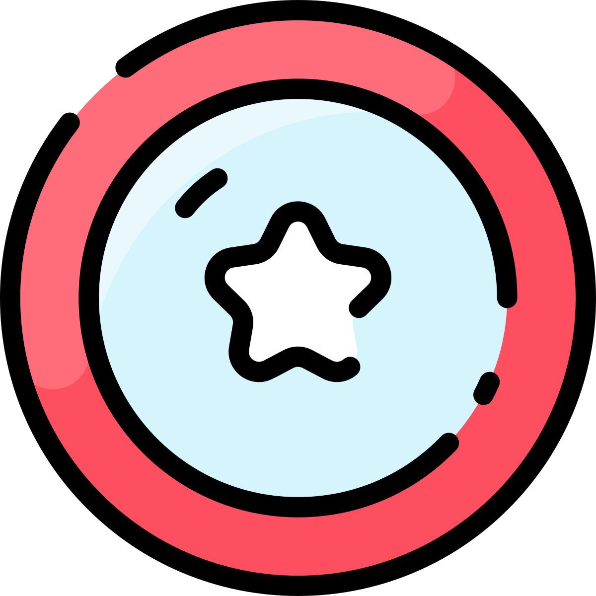 frisbee icon