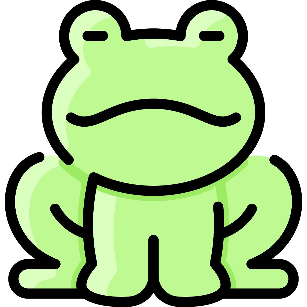 frog icon