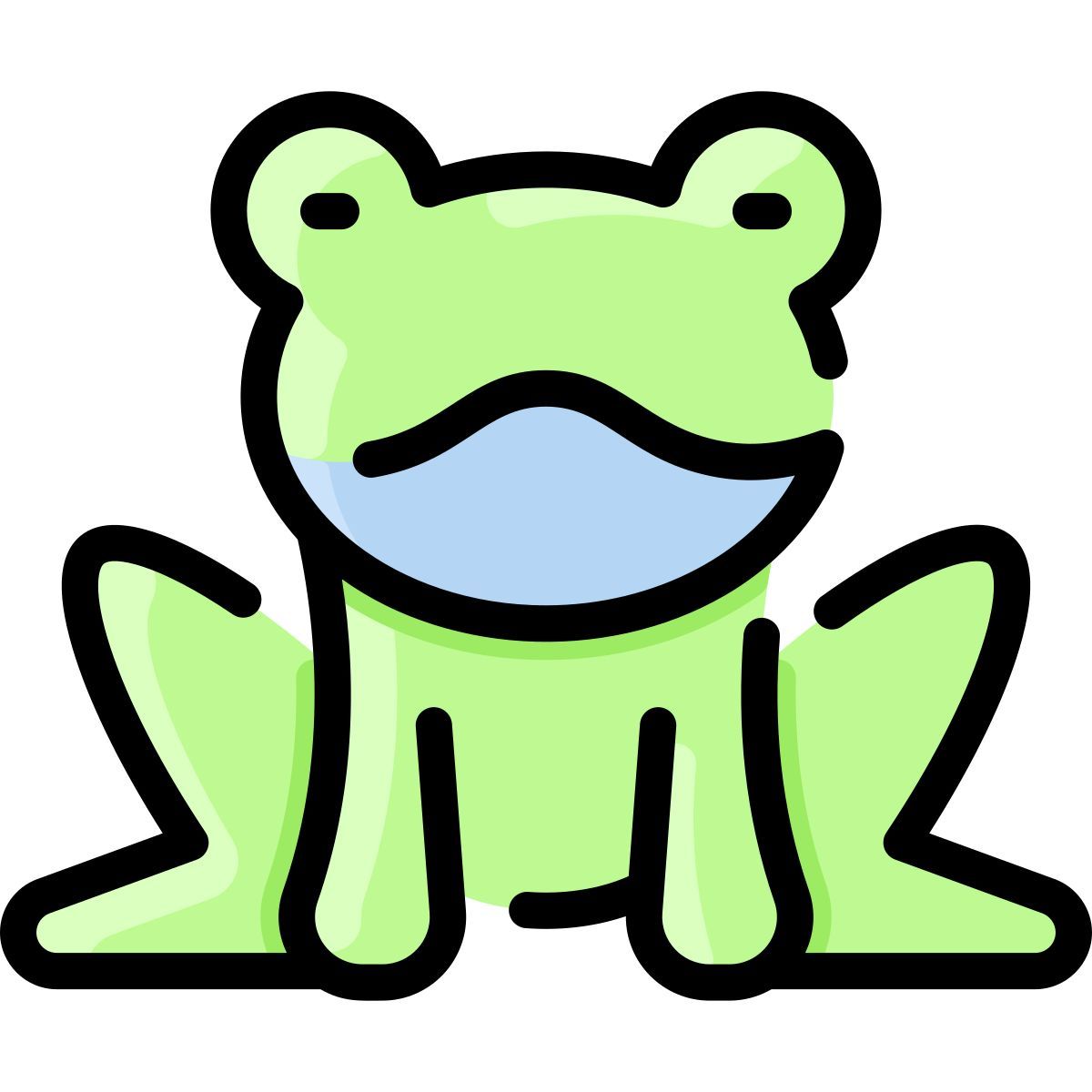 frog icon