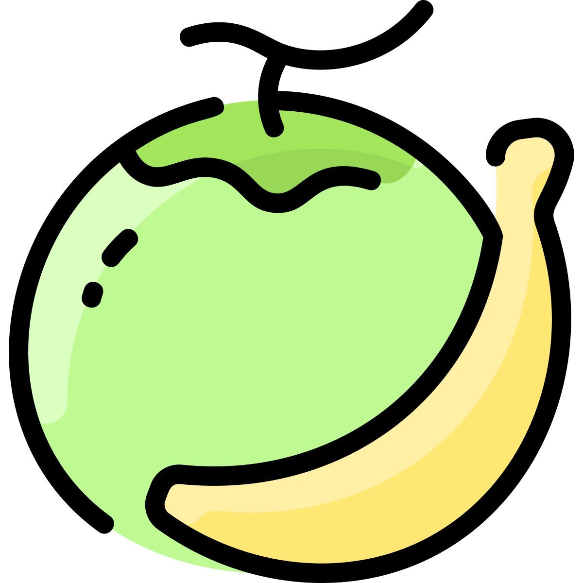 fruit icon