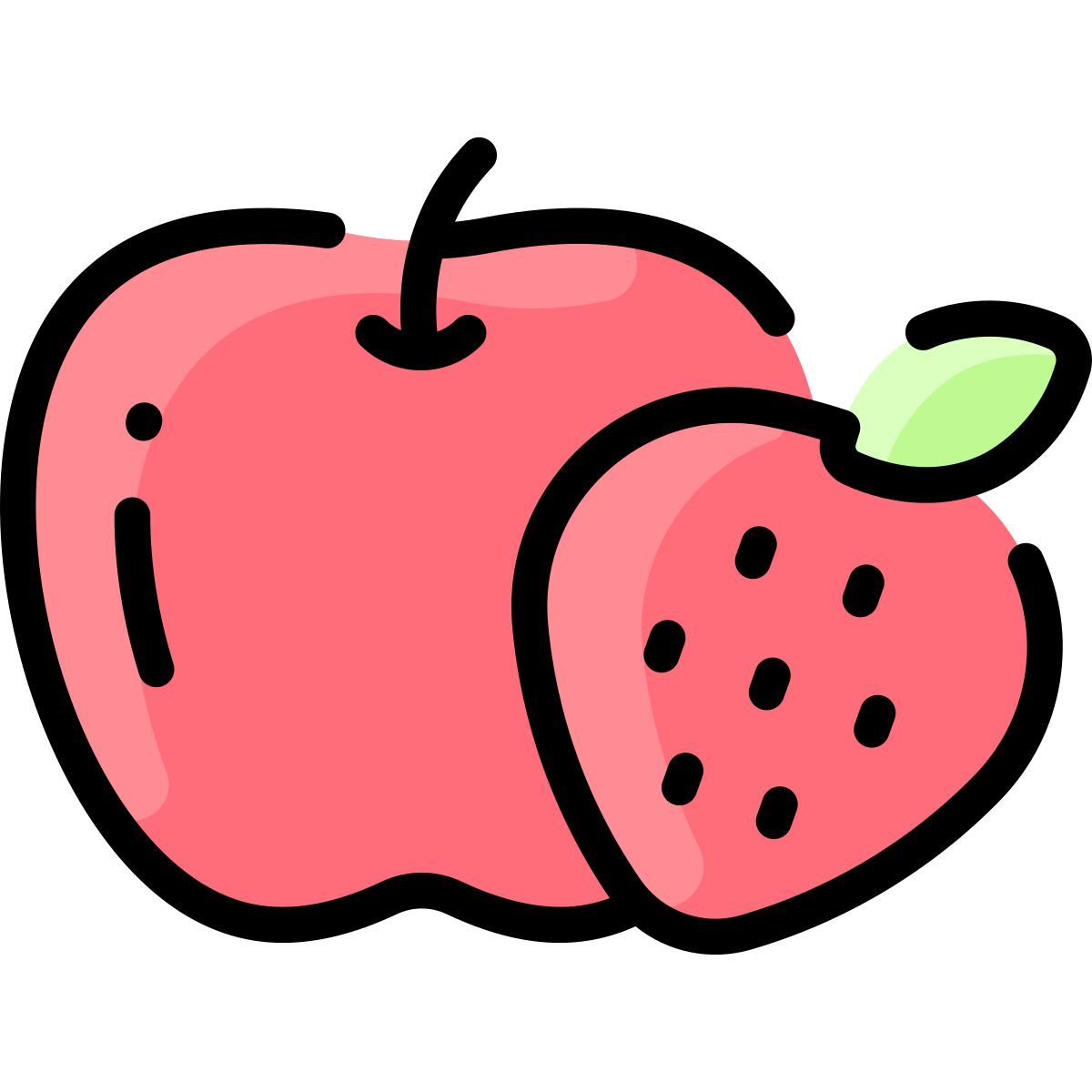 fruits icon