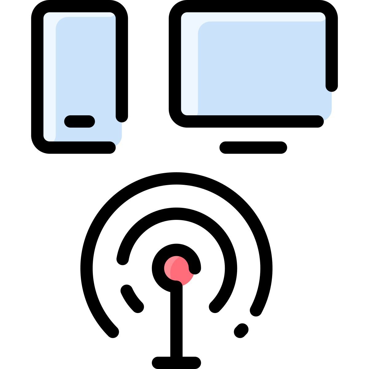 gadget icon