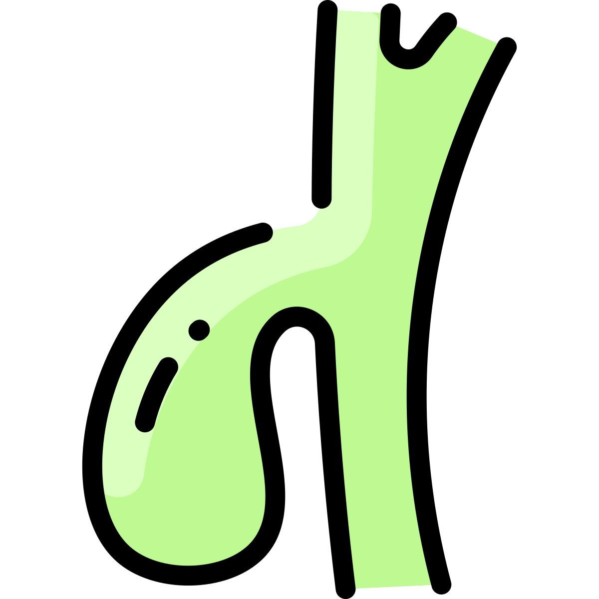 gallbladder icon
