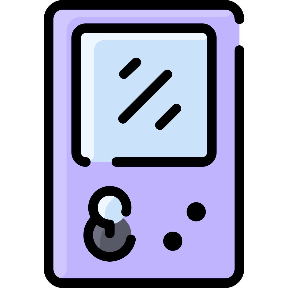 game console icon