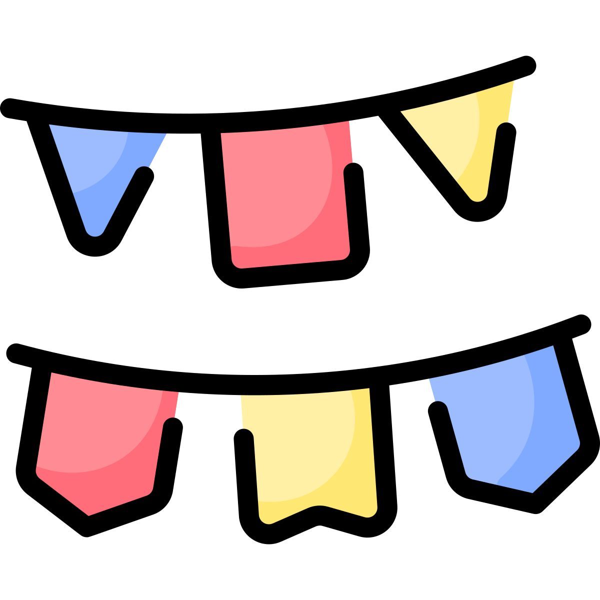 garland icon