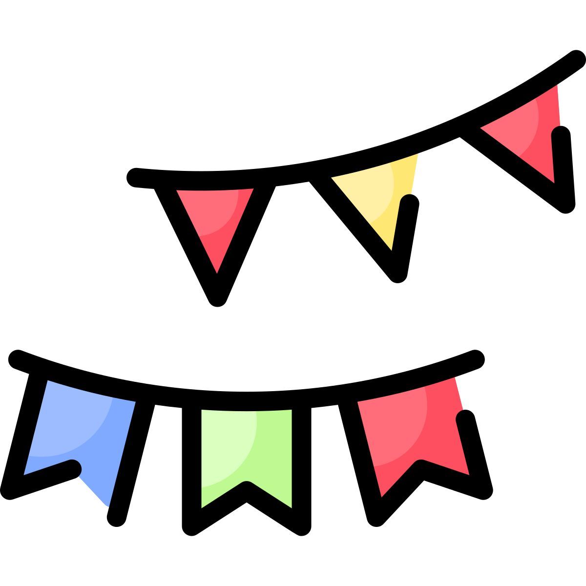 garland icon
