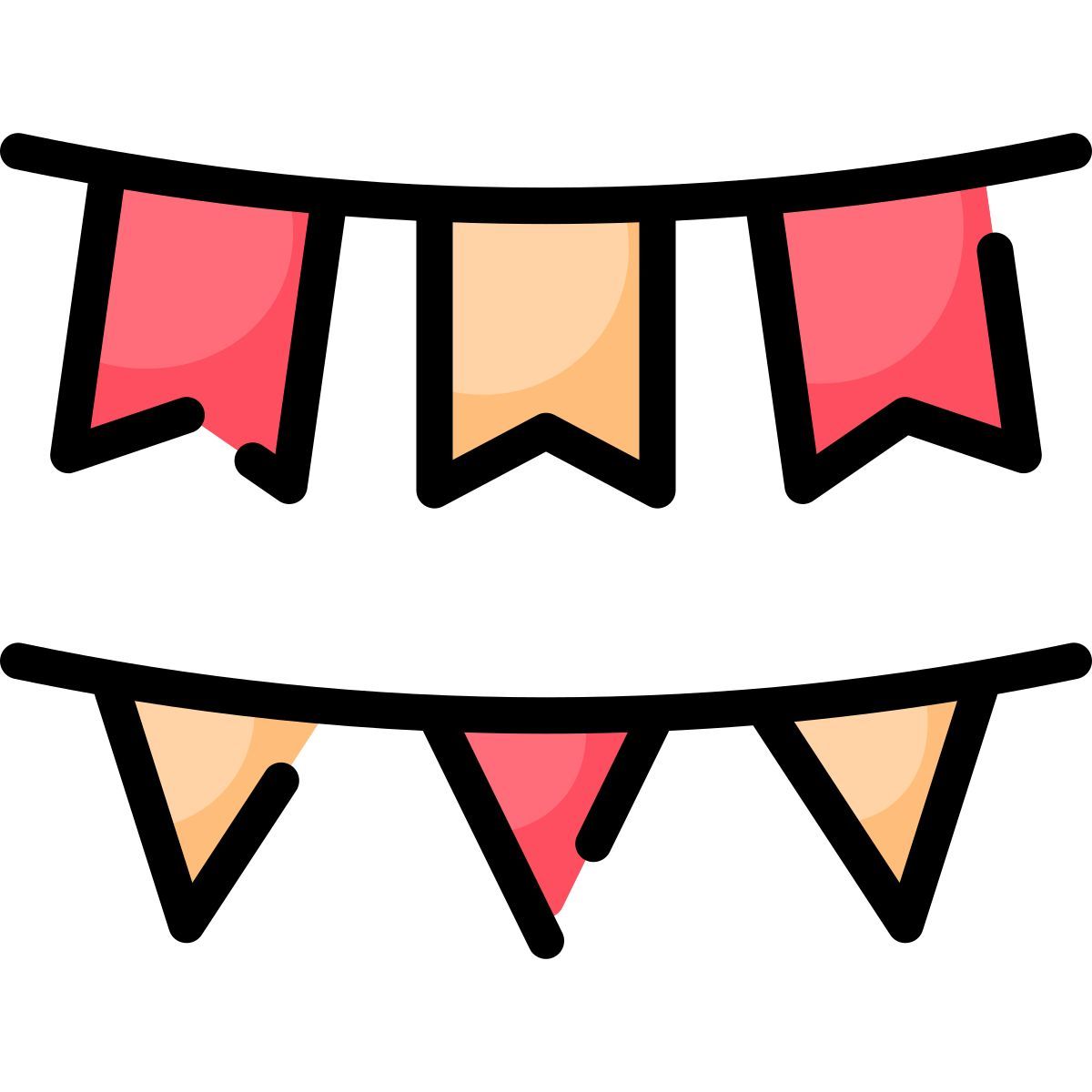 garland icon
