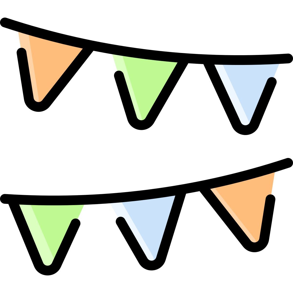 garland icon