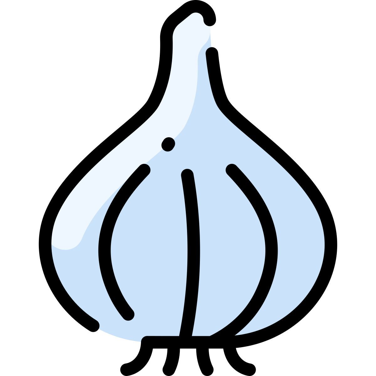 garlic icon