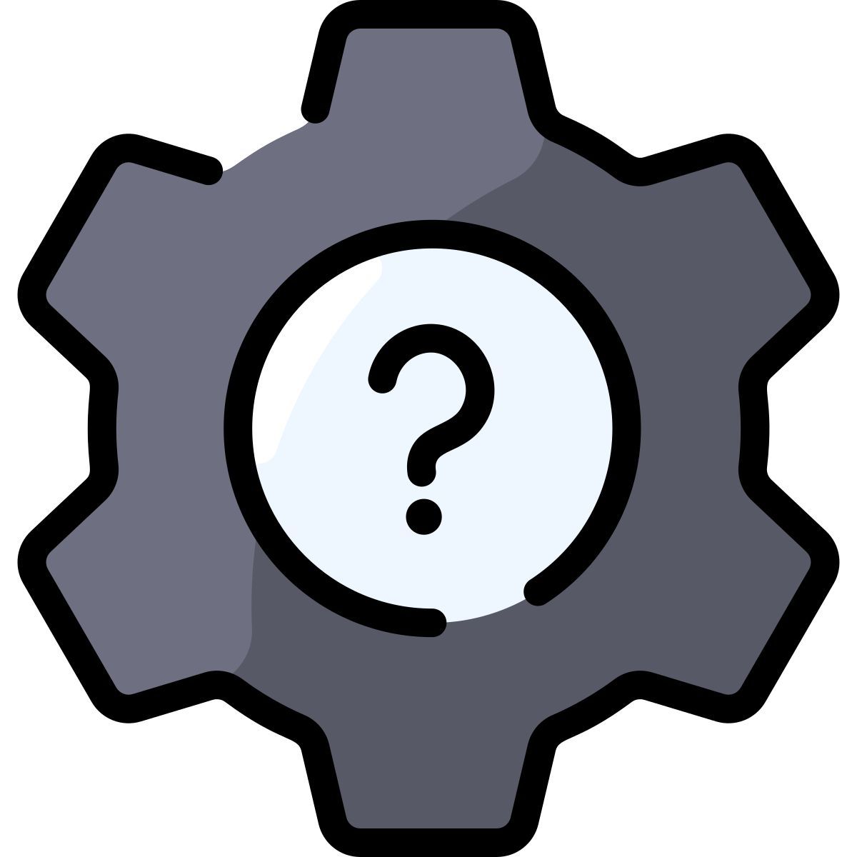 gear icon