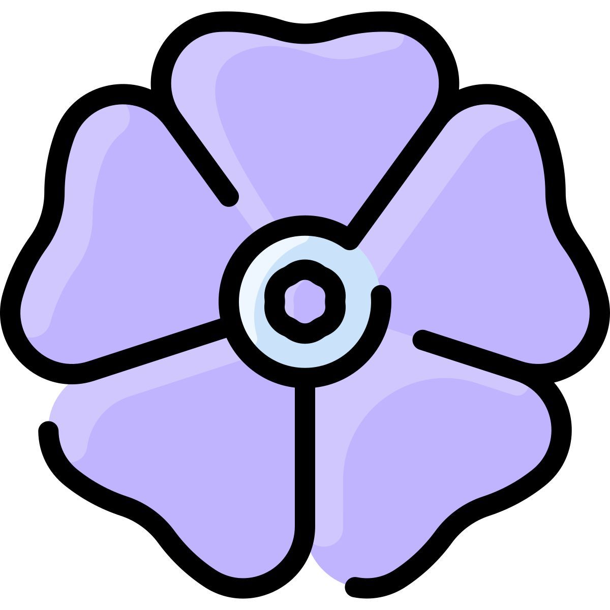 geranium icon