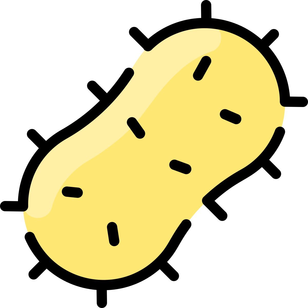 germ icon