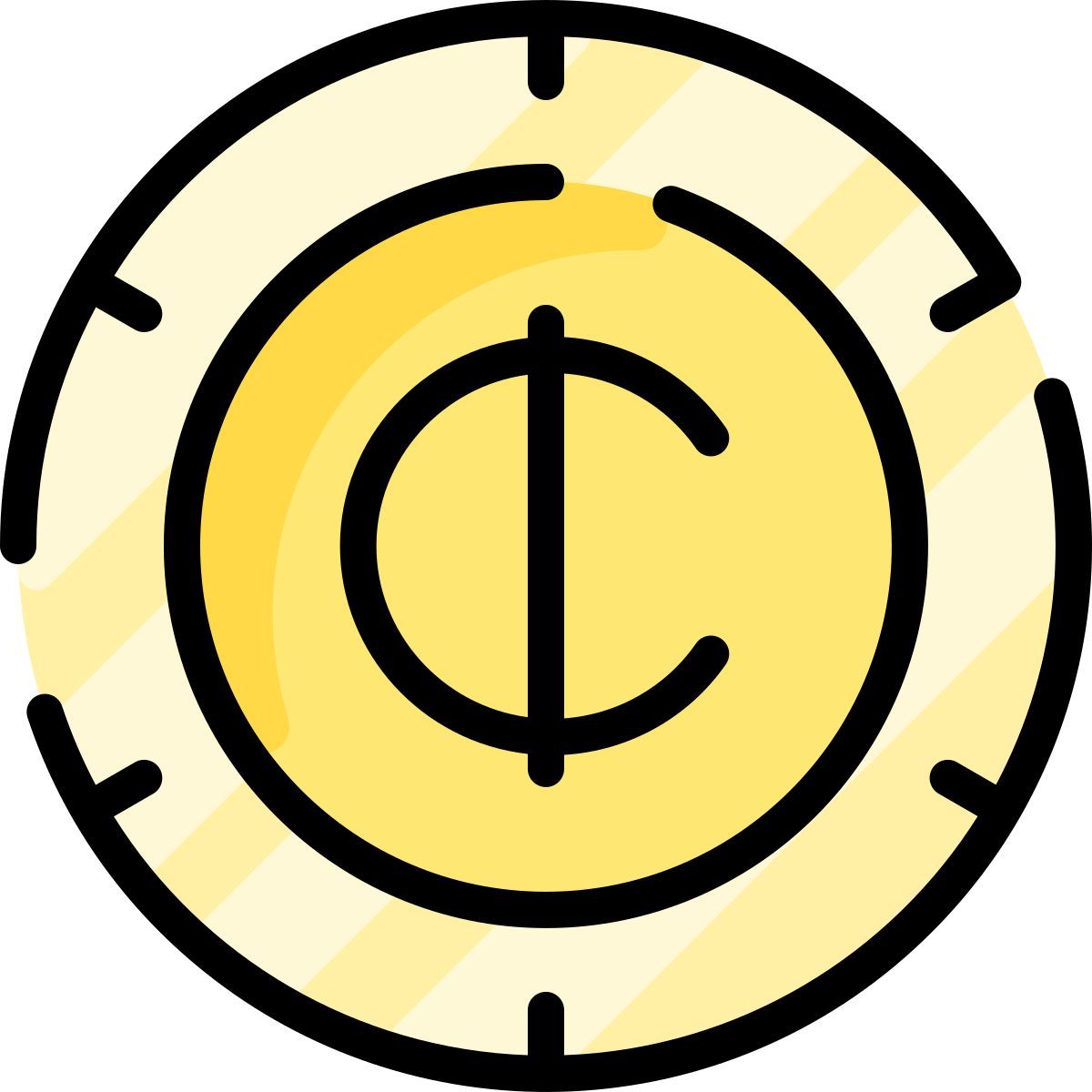 ghana icon