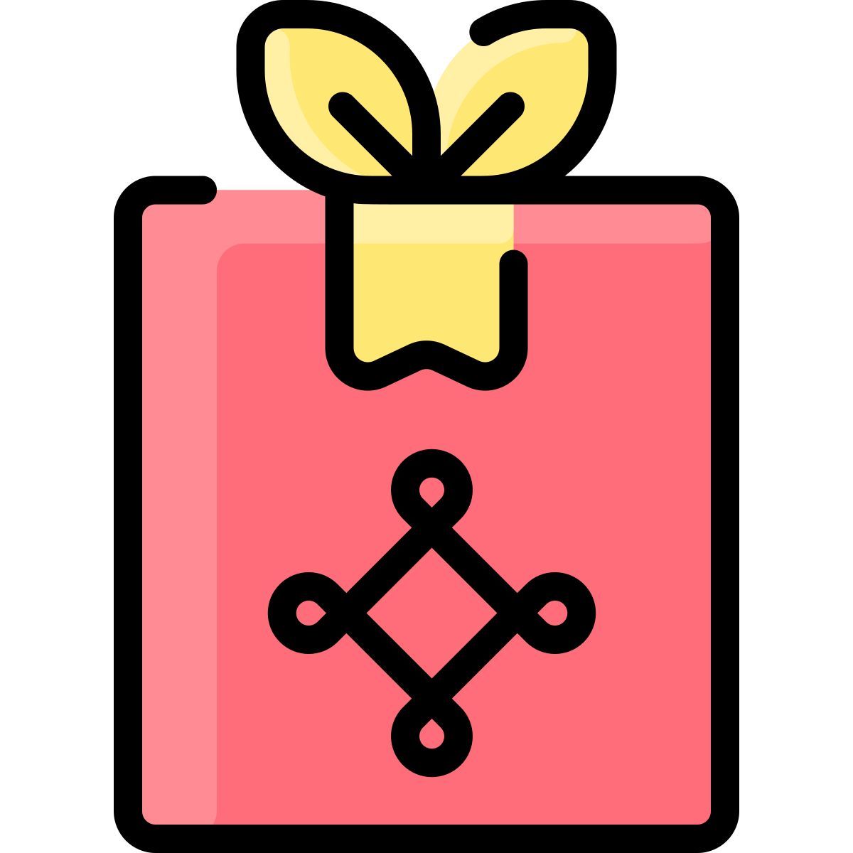giftbox icon