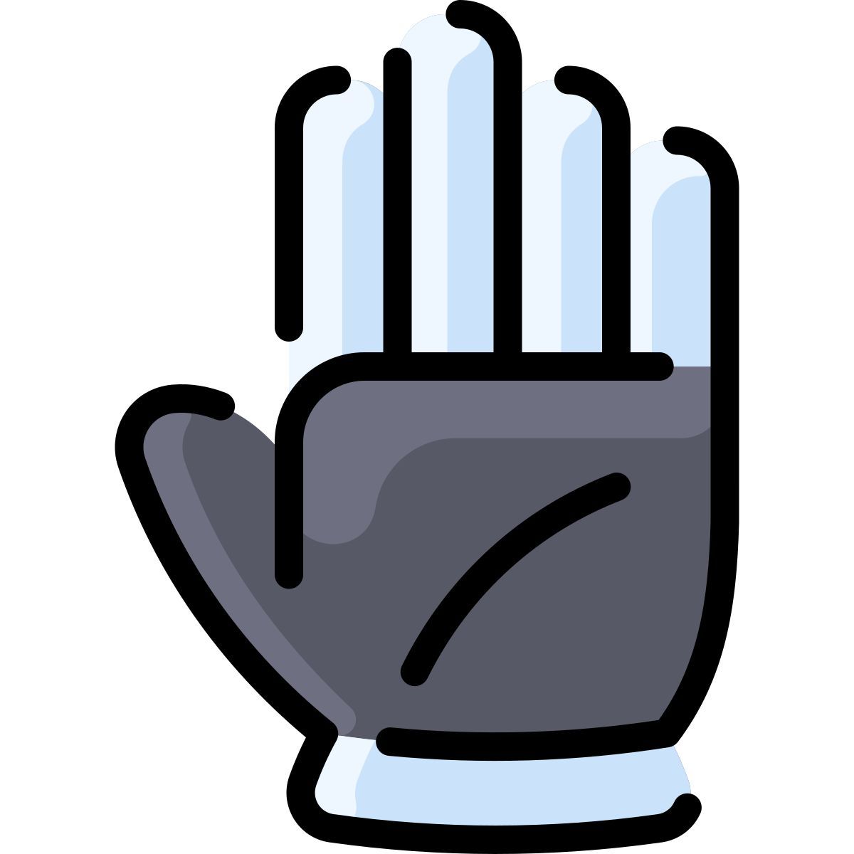 glove icon