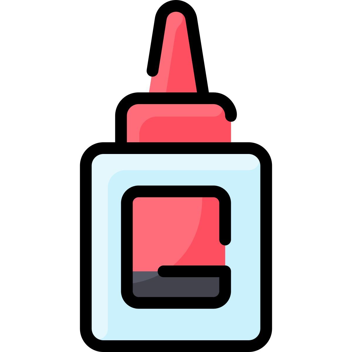 glue icon