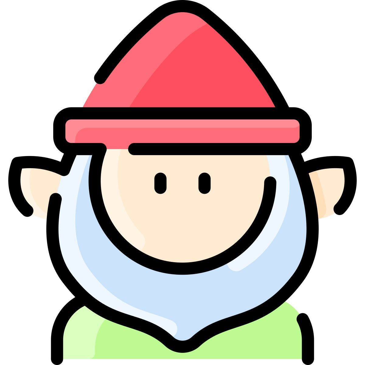 gnomo icon