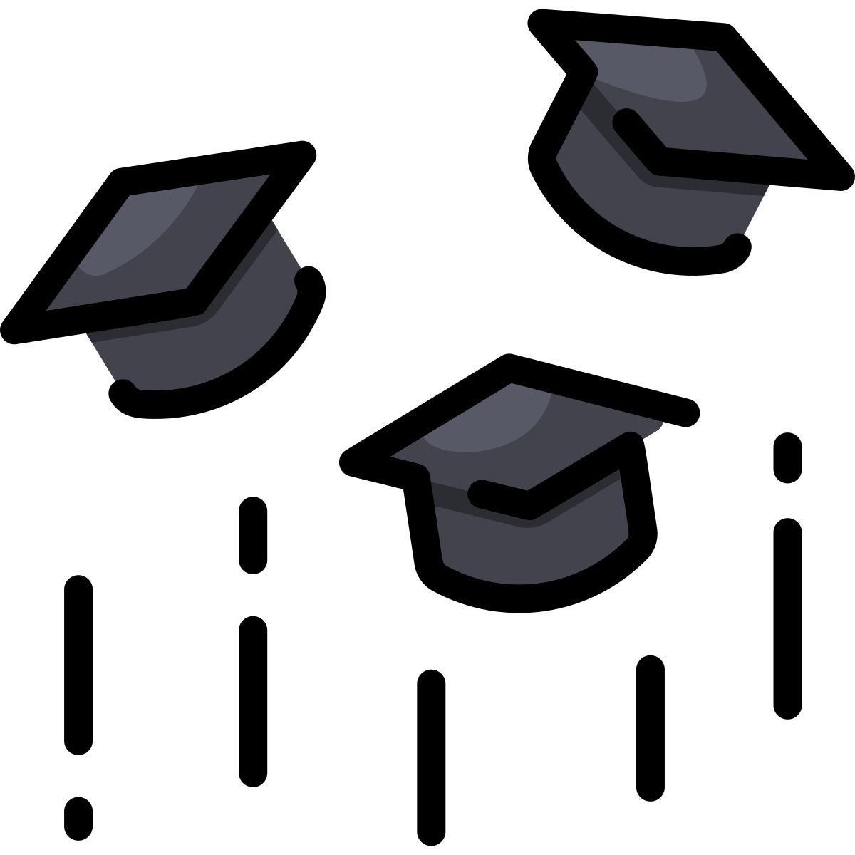 graduate icon