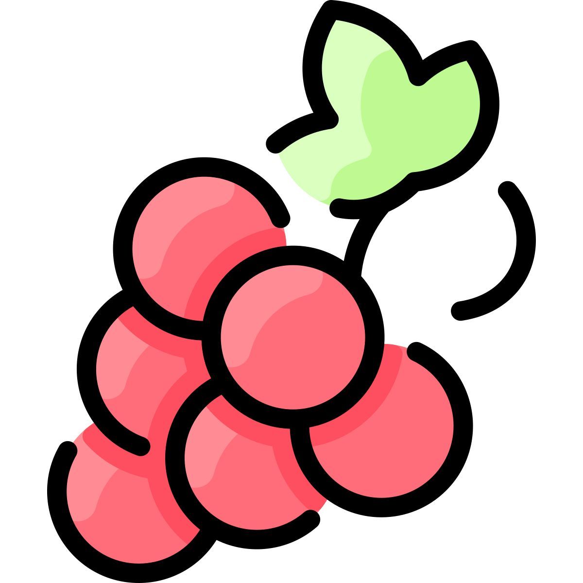 grapes icon