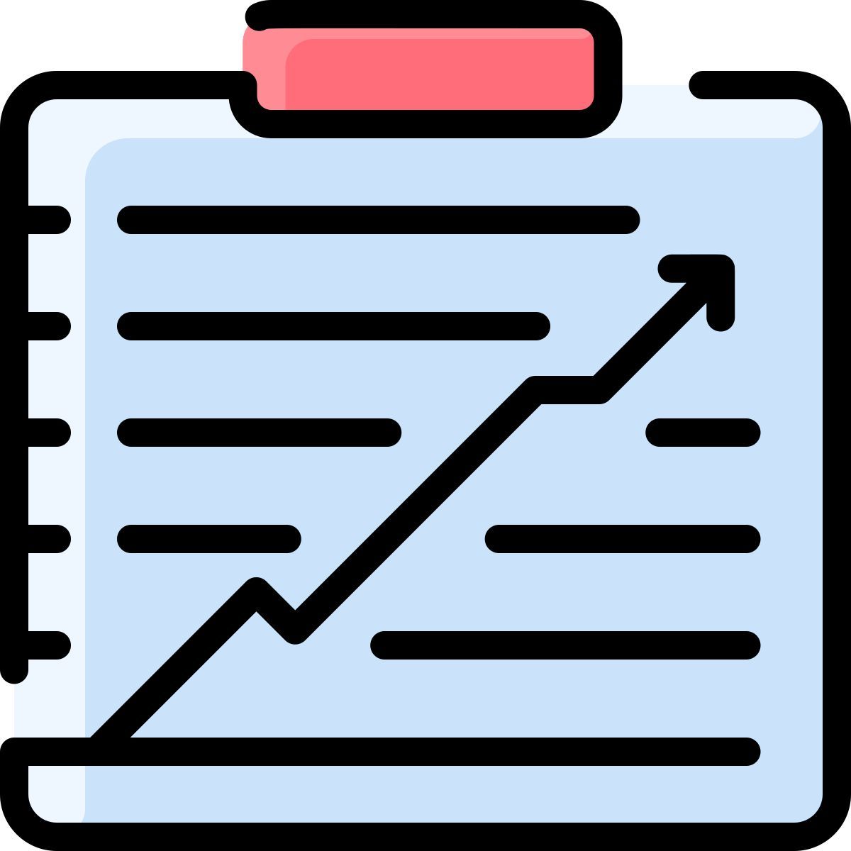 graph icon