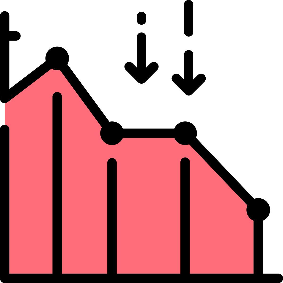 graph icon