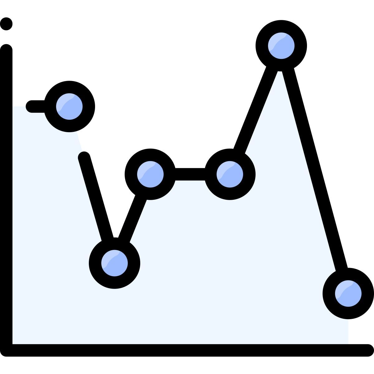 graph icon