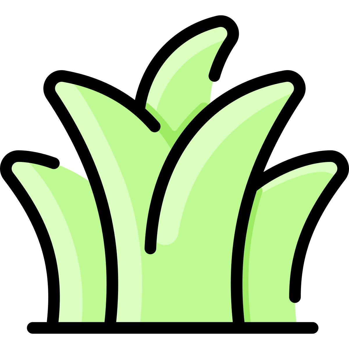 Herbe icon