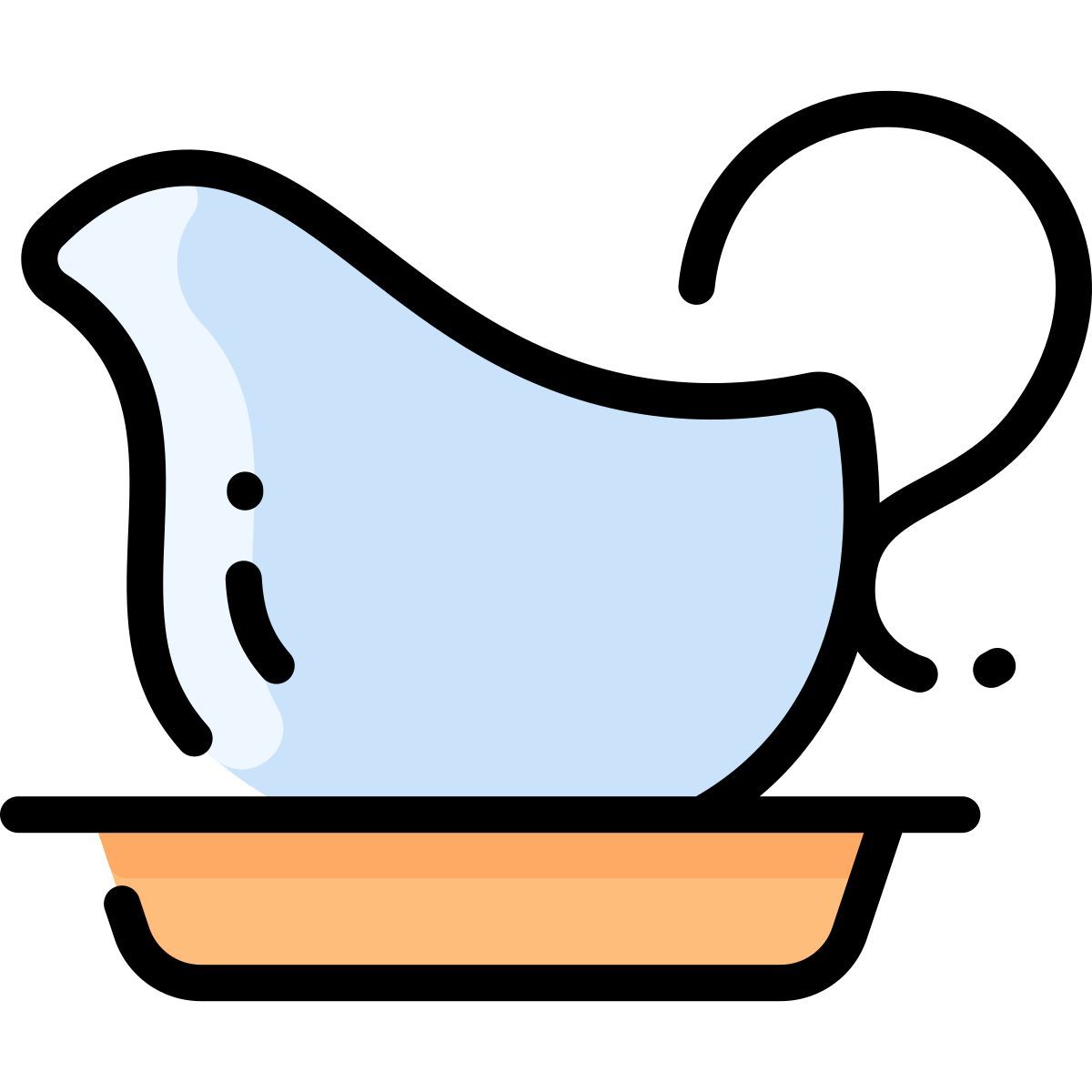 gravy icon