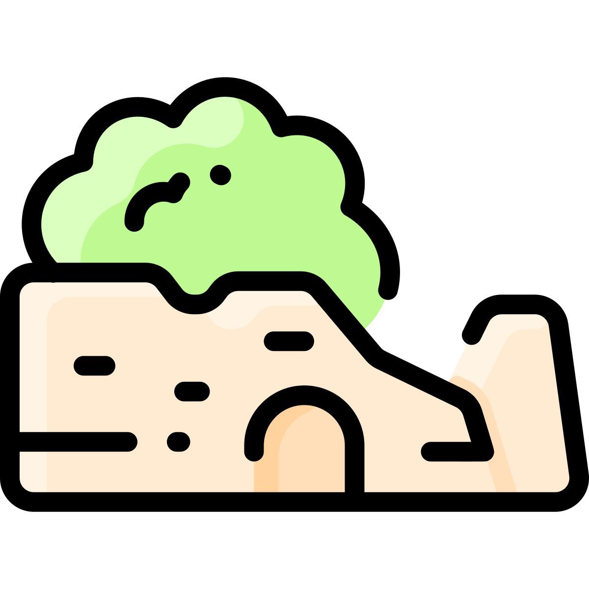 great zimbabwe icon