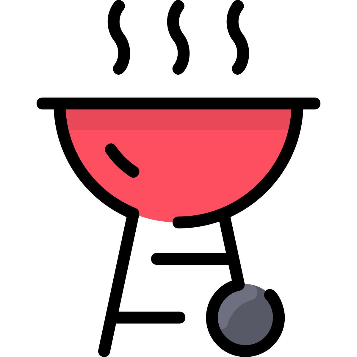 grill icon