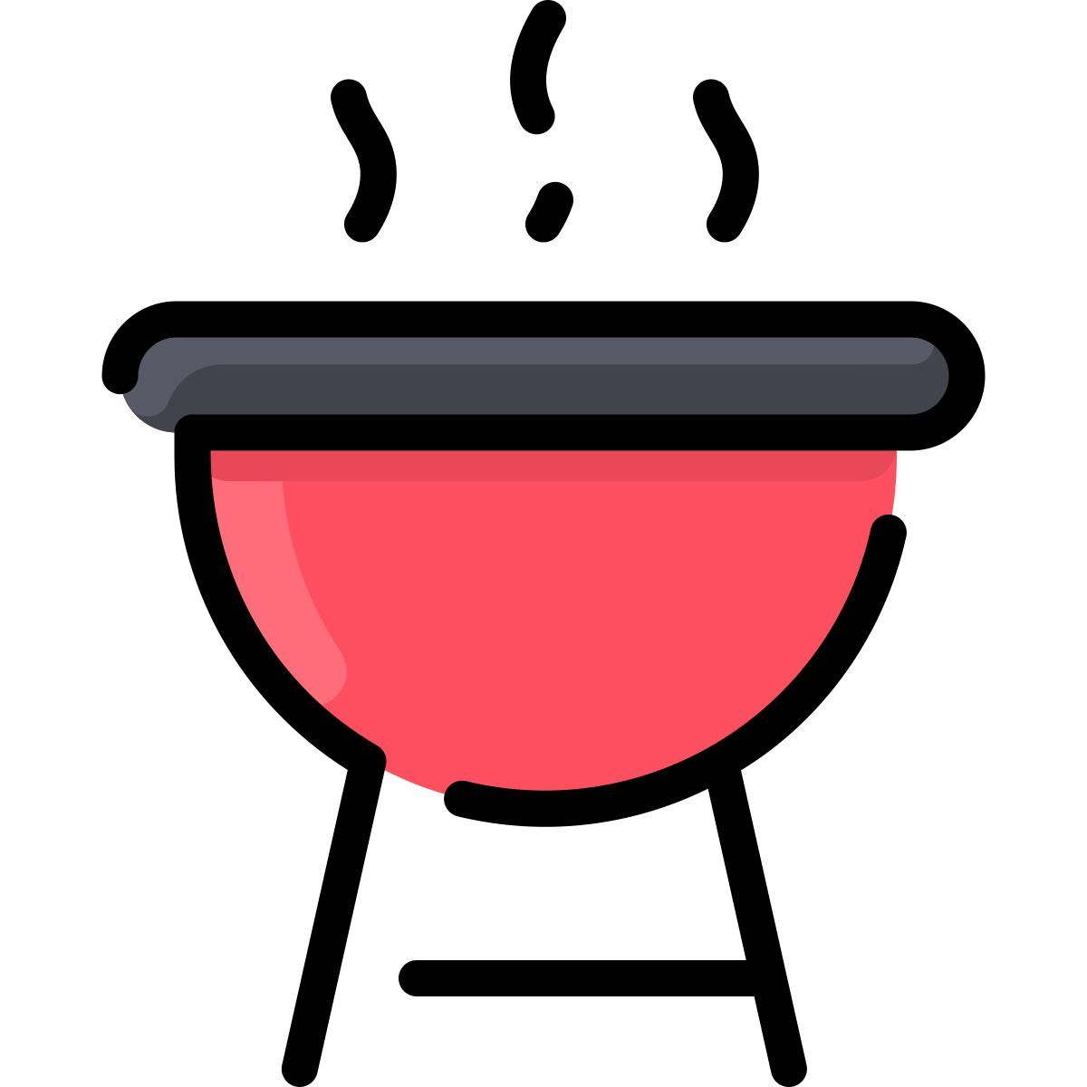 grill icon