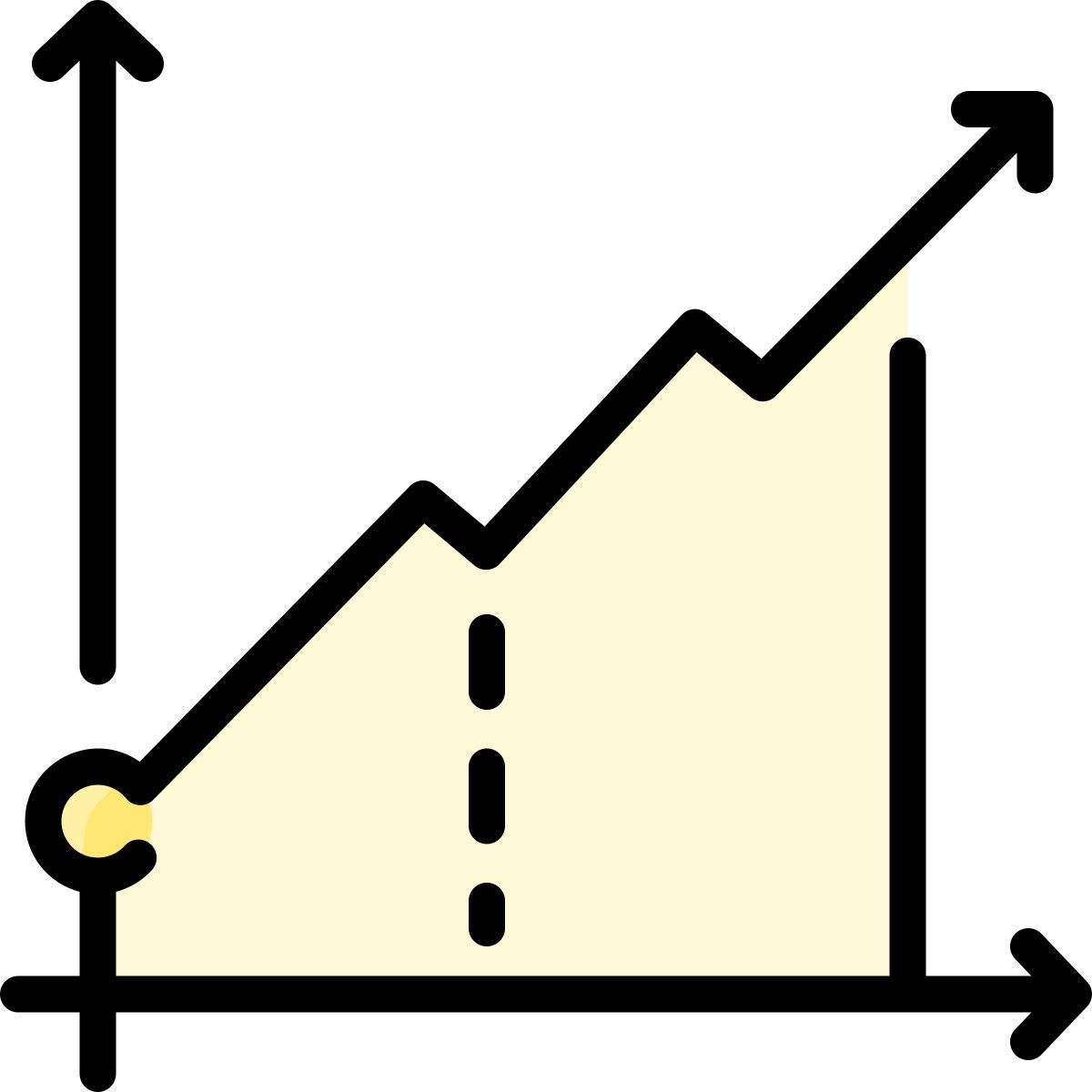 growth icon