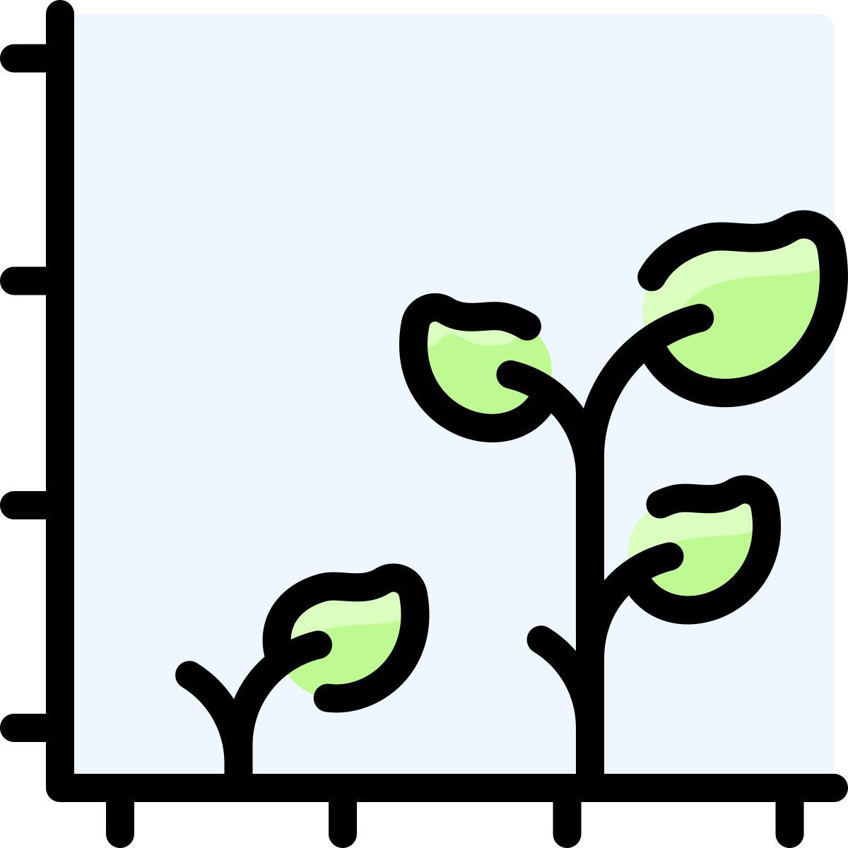 growth icon