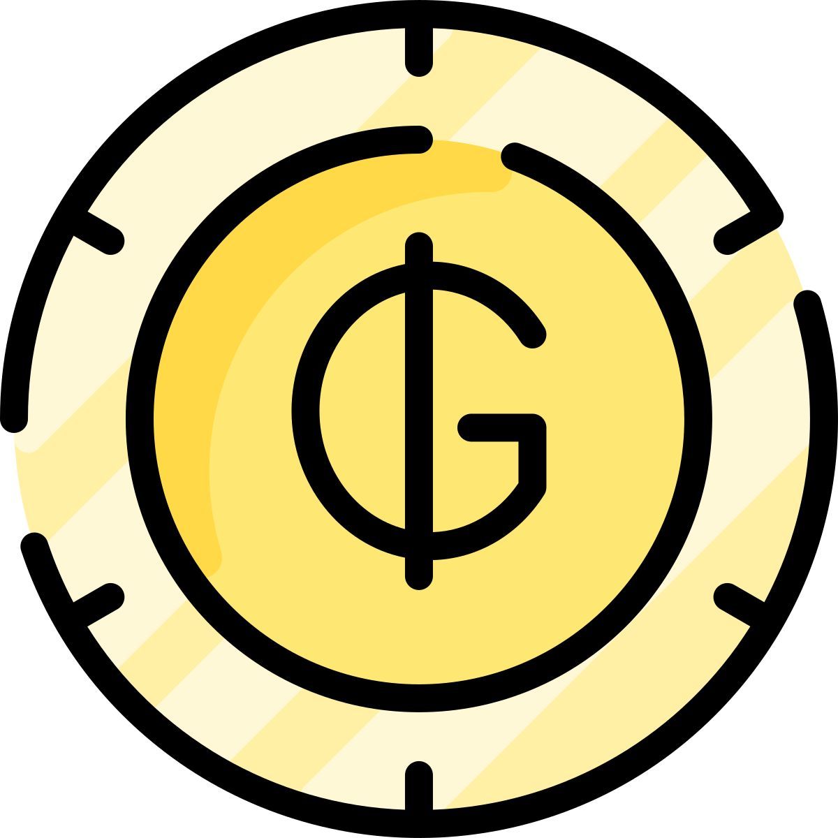 guarani icon