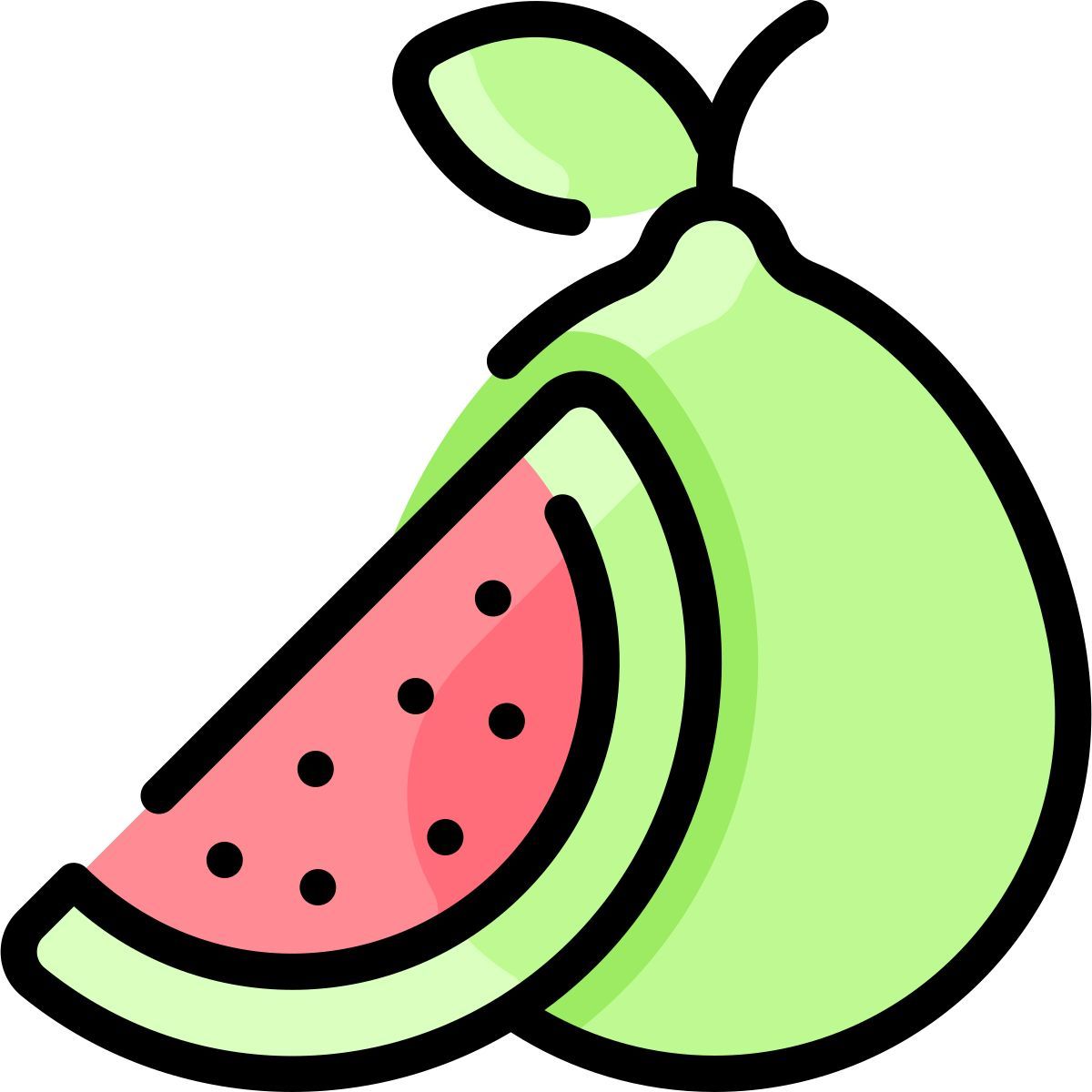 guava icon