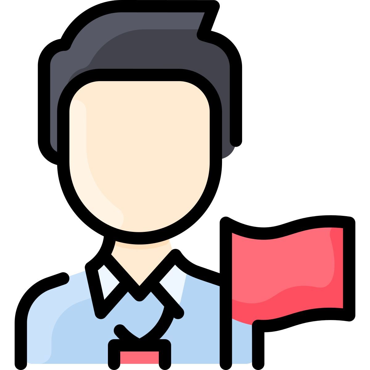 指导 icon
