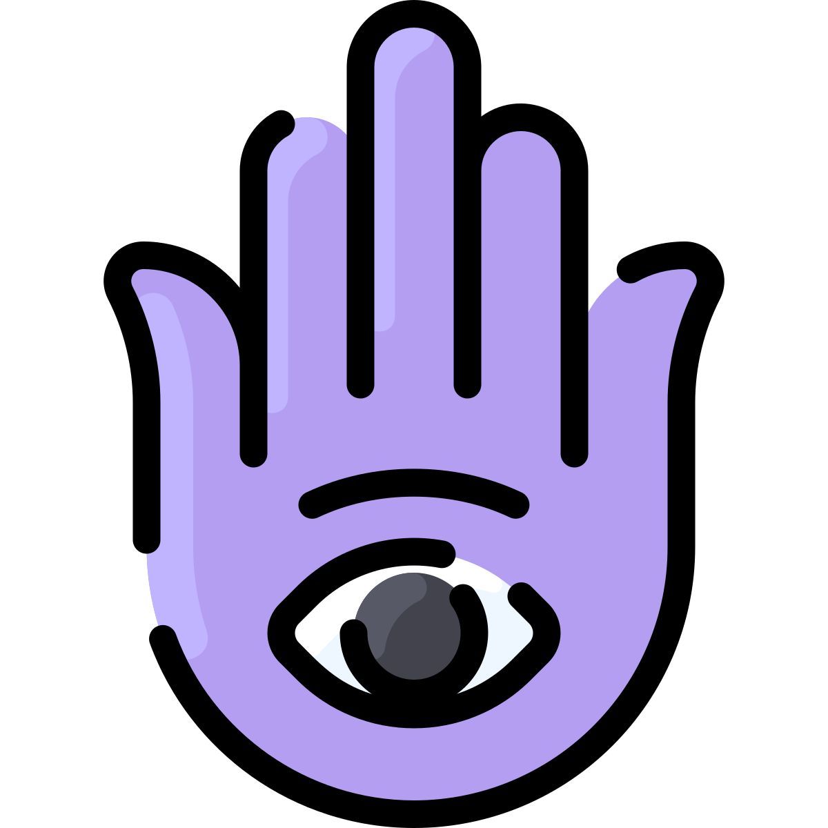 hamsa icon