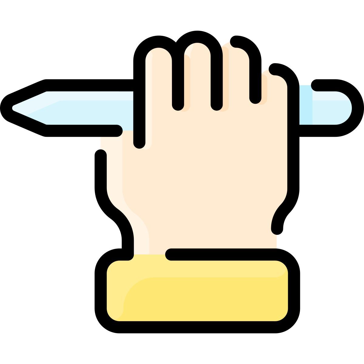 hand icon