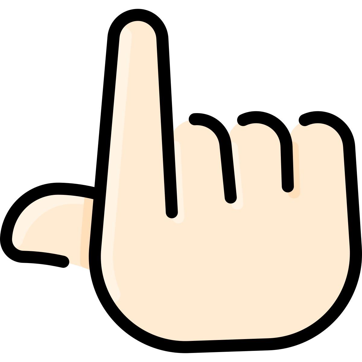 hand icon