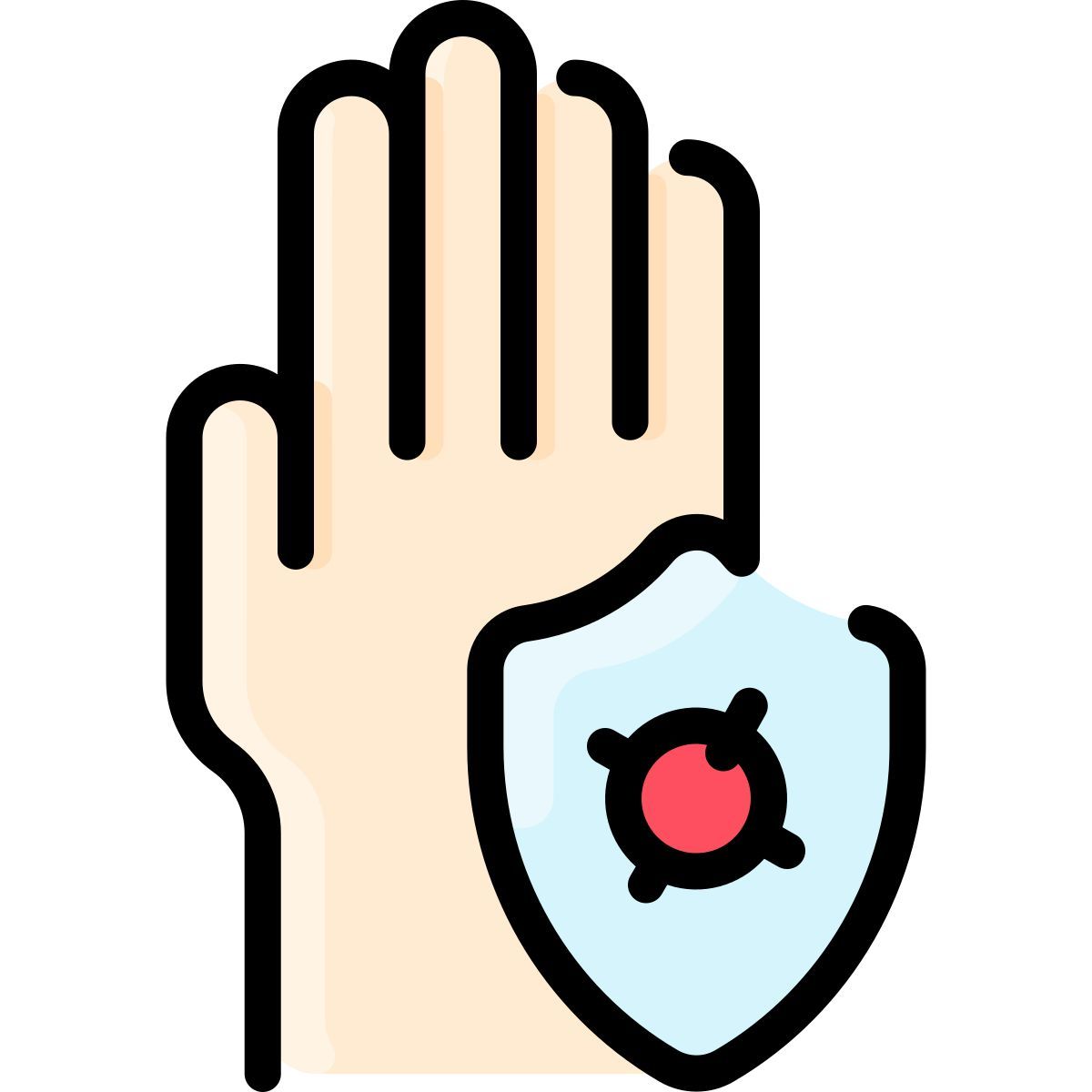 hand icon