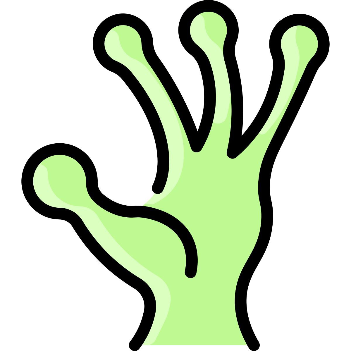hand icon