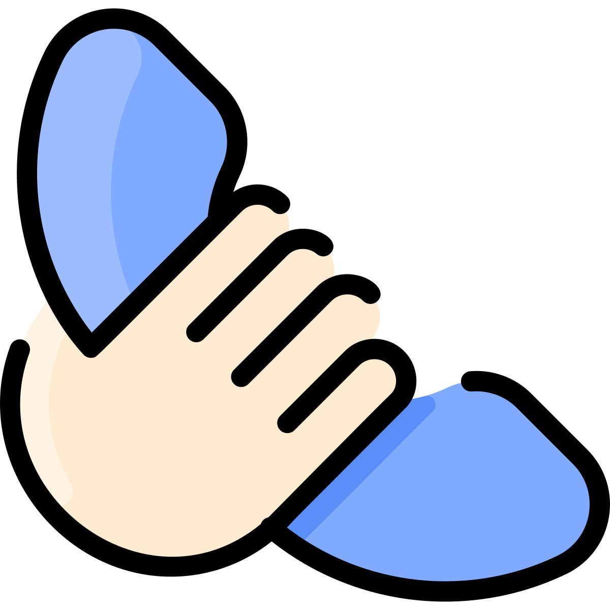 hand icon