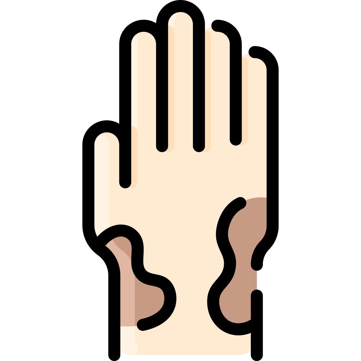 hand icon