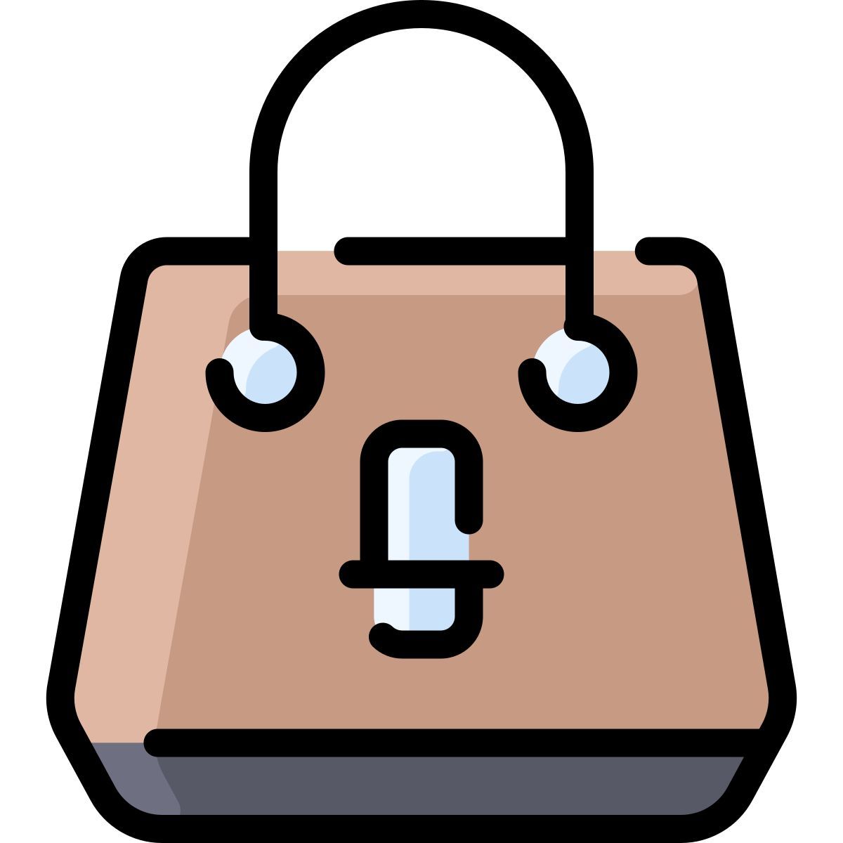 handbag icon